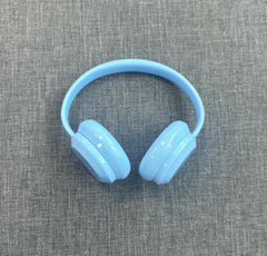 Labubu Solid Color Earphones