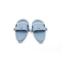 Labubu shark shoes