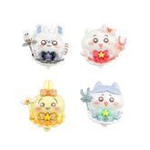 Resin through-hole Giekawa