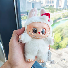 Coca-Cola Labubu doll THE MONSTERS Big into Energy Series-Vinyl Plush Pendant Blind Box