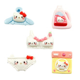 Resin Hello Kitty Housewear & Furnishings