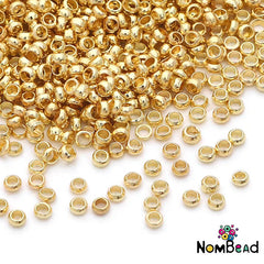 2.5mm/3mm Fixing Beads Jewelry Accessories For DIY Phone Chains