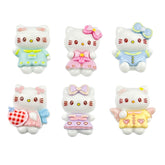 Resin Hello Kitty