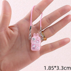 Labubu Package Hanging Accessories Style7