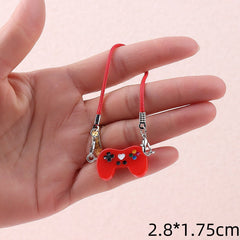 Labubu Package Hanging Accessories Style8