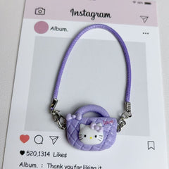 Labubu Package Hanging Accessories Style1