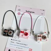 Labubu Package Hanging Accessories Style2