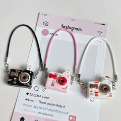 Labubu Package Hanging Accessories Style2