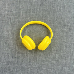 Labubu Solid Color Earphones