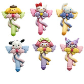 Resin Fairy Stick Sanlio No Hole