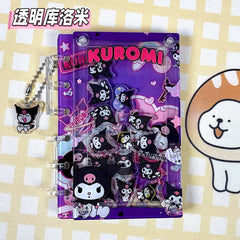 A7タイプ Aシリーズ A001-A080 アクリルジャー本