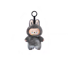 Third Generation Labubu Doll THE MONSTERS Big into Energy Series-Vinyl Plush Pendant Blind Box