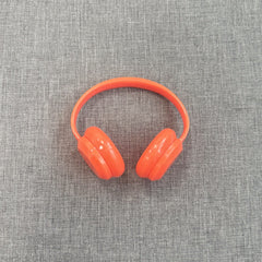 Labubu Solid Color Earphones