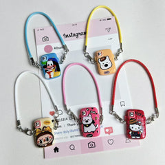 Labubu Package Hanging Accessories Style6