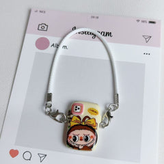 Labubu Package Hanging Accessories Style6