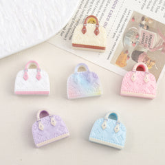 Labubu Package Hanging Accessories Style9 LV bag