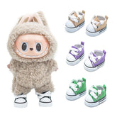 Labubu shoes accessories style 6