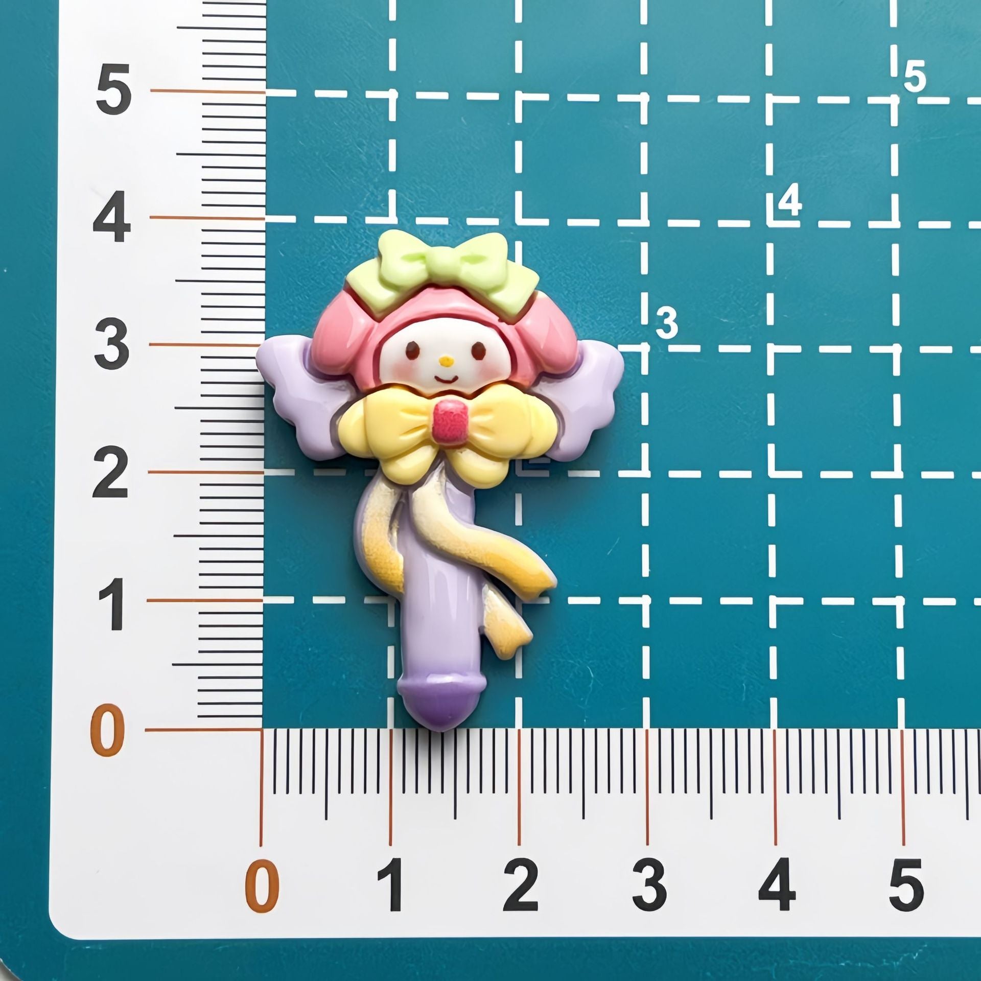 Resin Fairy Stick Sanlio No Hole