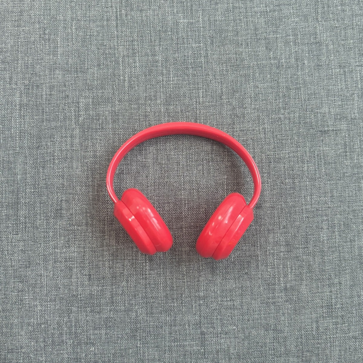 Labubu Solid Color Earphones