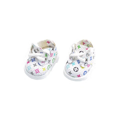 Labubu shoes accessories style 5