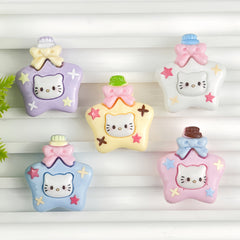 Resin Star Hello Kitty