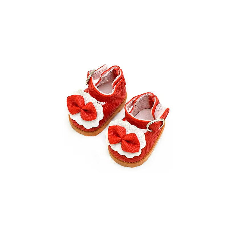 Labubu shoe accessories style 1