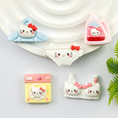 Resin Hello Kitty Housewear & Furnishings