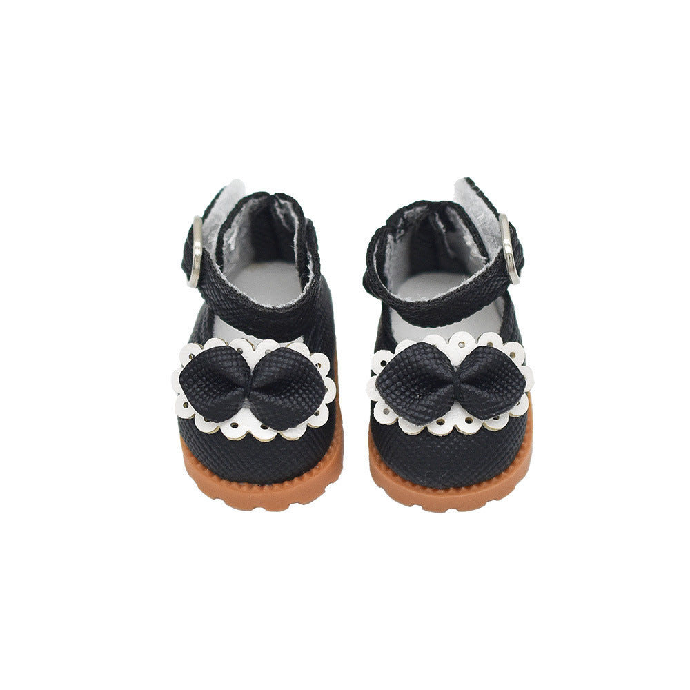 Labubu shoe accessories style 1