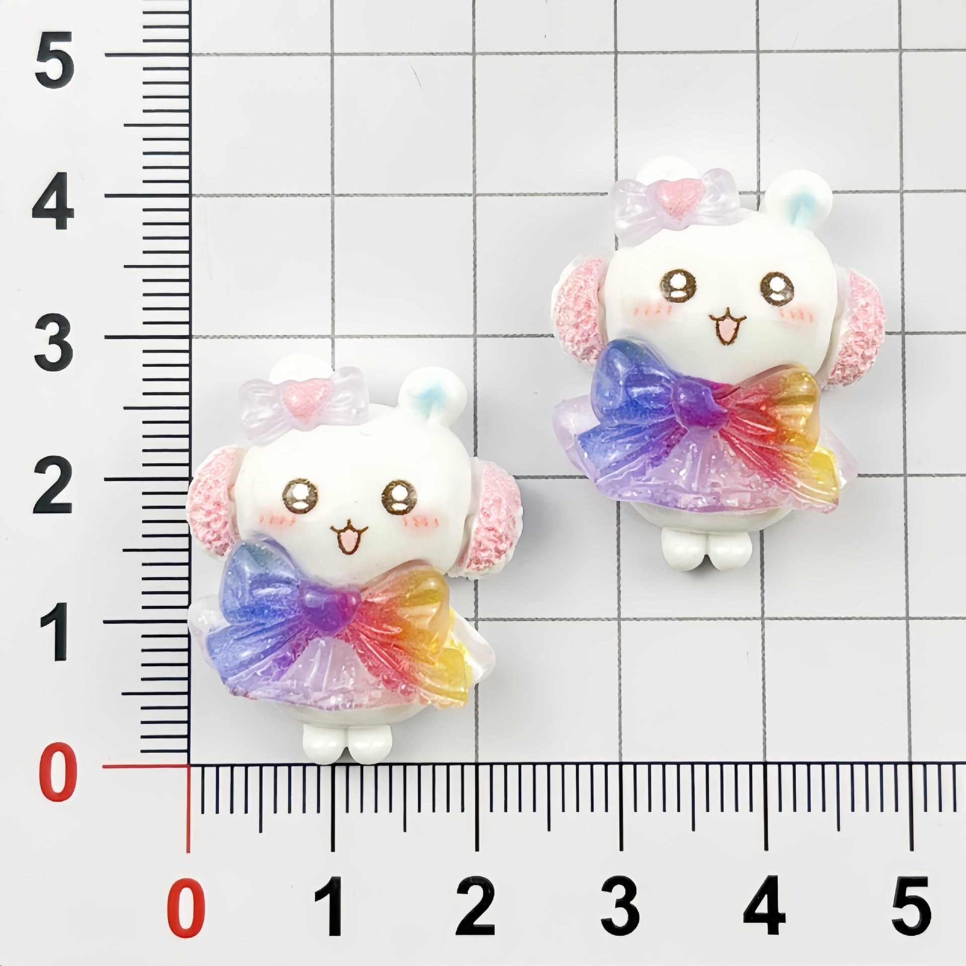 Resin Jiyikawa luminous