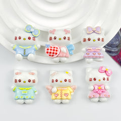 Resin Hello Kitty