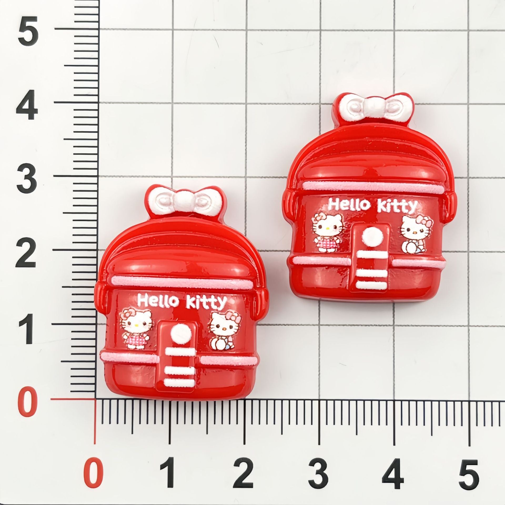 Resin Hello Kitty Housewear & Furnishings