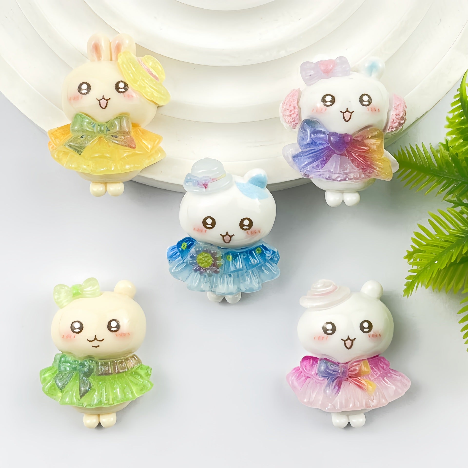 Resin Jiyikawa luminous