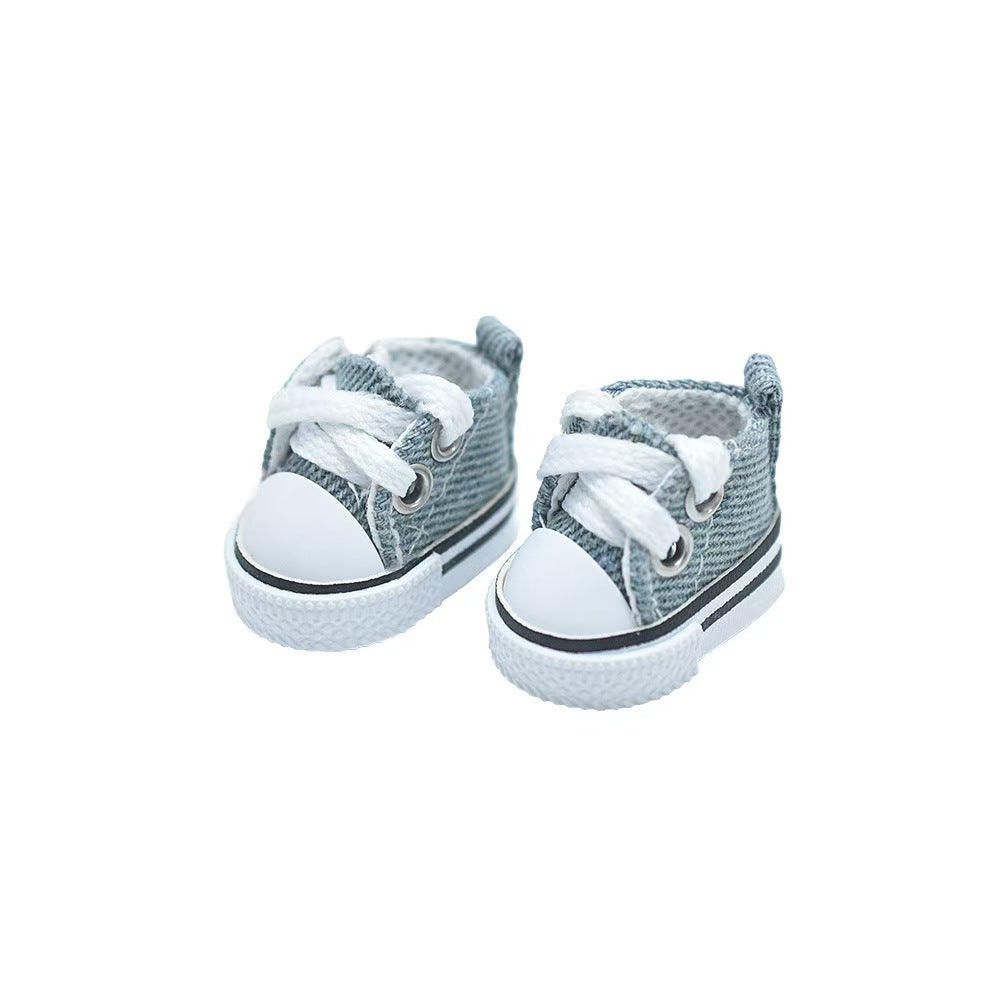 Labubu shoes accessories style 6