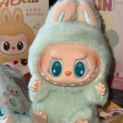 Second Generation Labubu THE MONSTERS Big into Energy Series-Vinyl Plush Pendant Blind Box