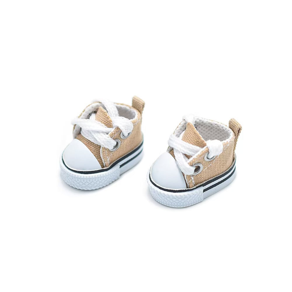 Labubu shoes accessories style 6