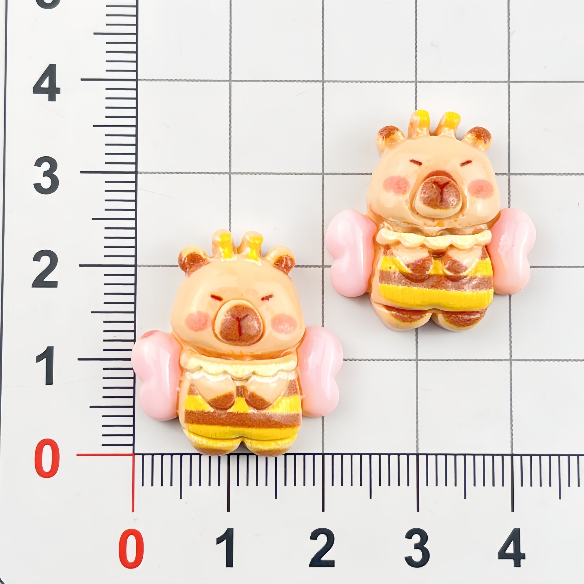 Resin Kapibala