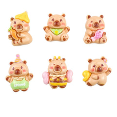 Resin Kapibala