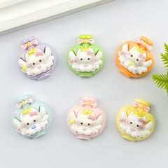 Resin perfume bottle Hello Kitty