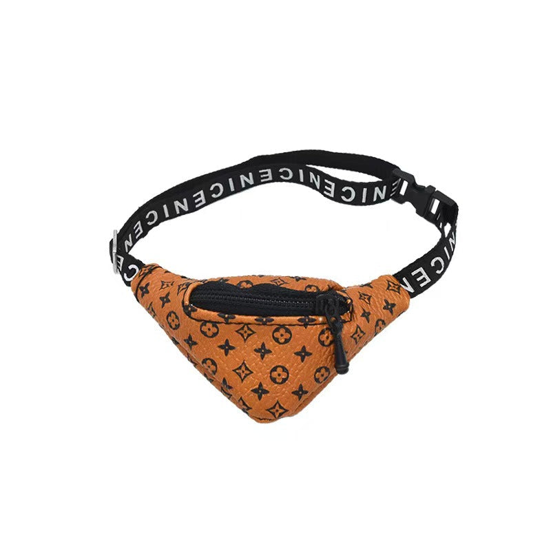 Labubu crossbody bag accessories lv Package hanging