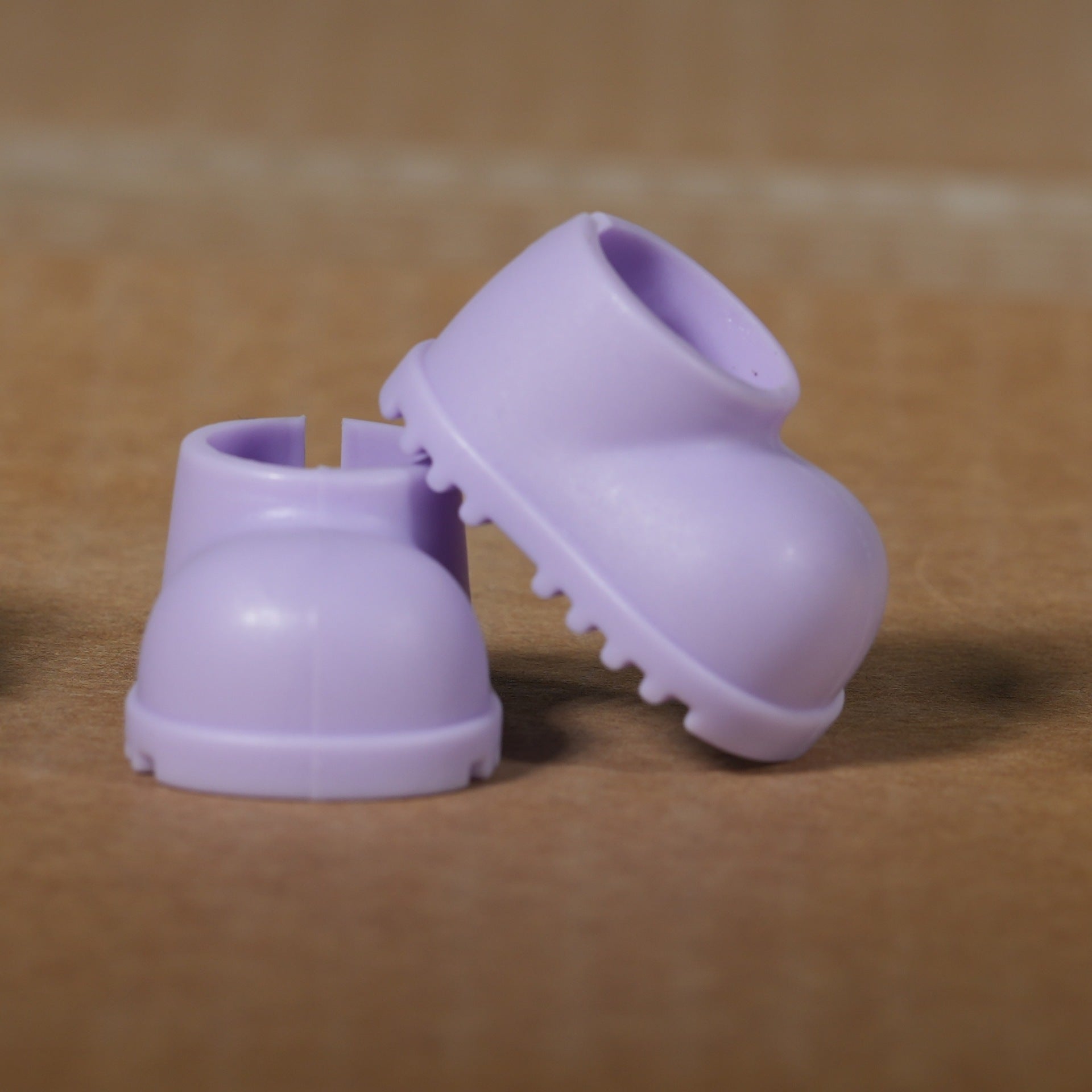 Labubu shoes accessories rain shoes
