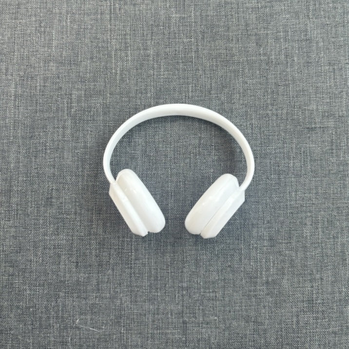 Labubu Solid Color Earphones