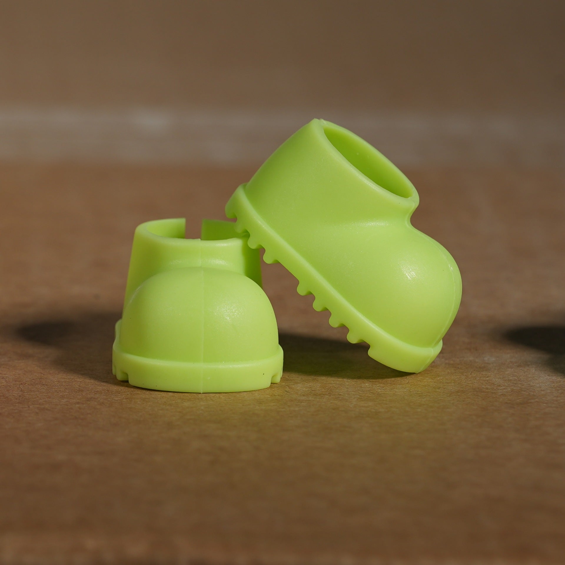 Labubu shoes accessories rain shoes