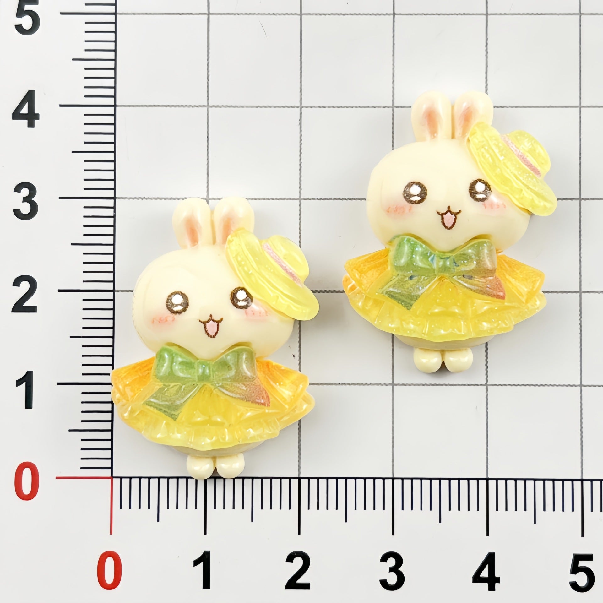 Resin Jiyikawa luminous
