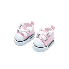 Labubu shoes accessories style 6