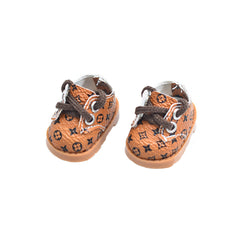 Labubu shoes accessories style 5