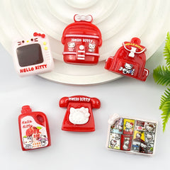 Resin Hello Kitty Housewear & Furnishings