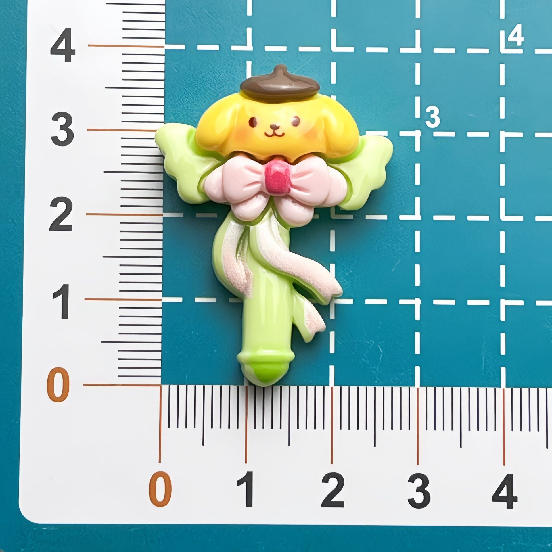 Resin Fairy Stick Sanlio No Hole