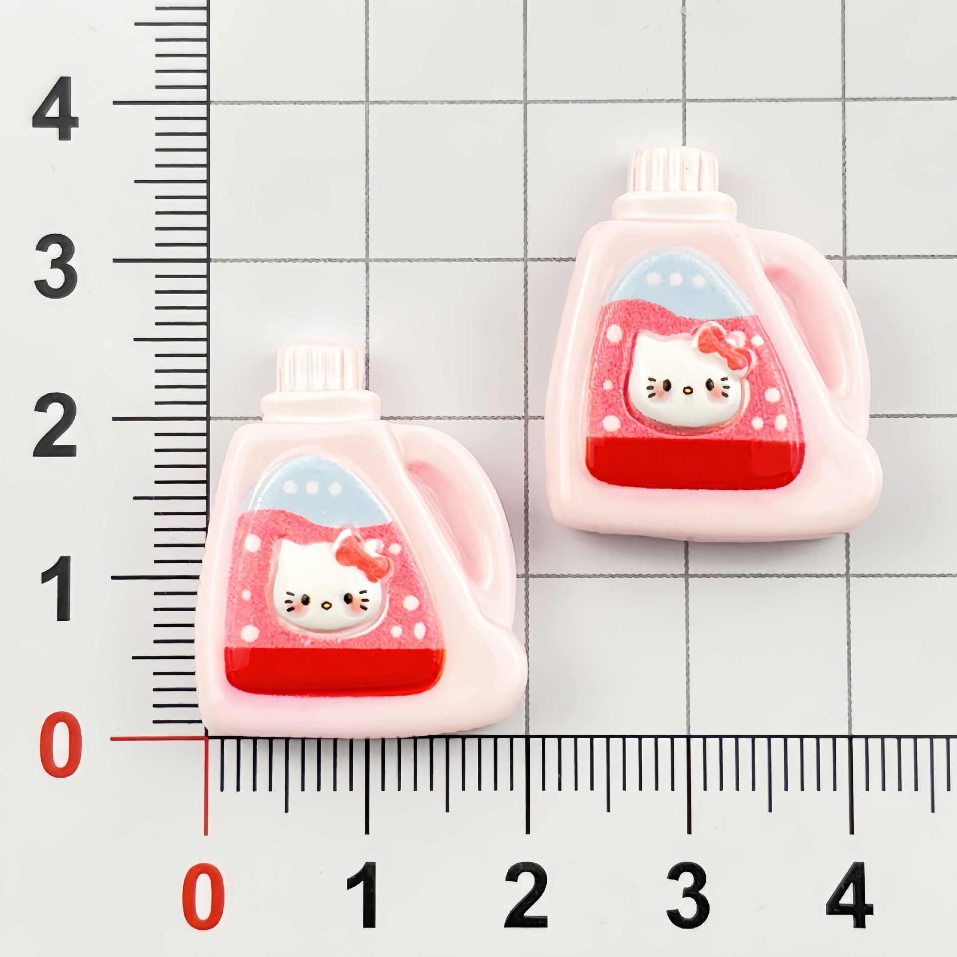 Resin Hello Kitty Housewear & Furnishings