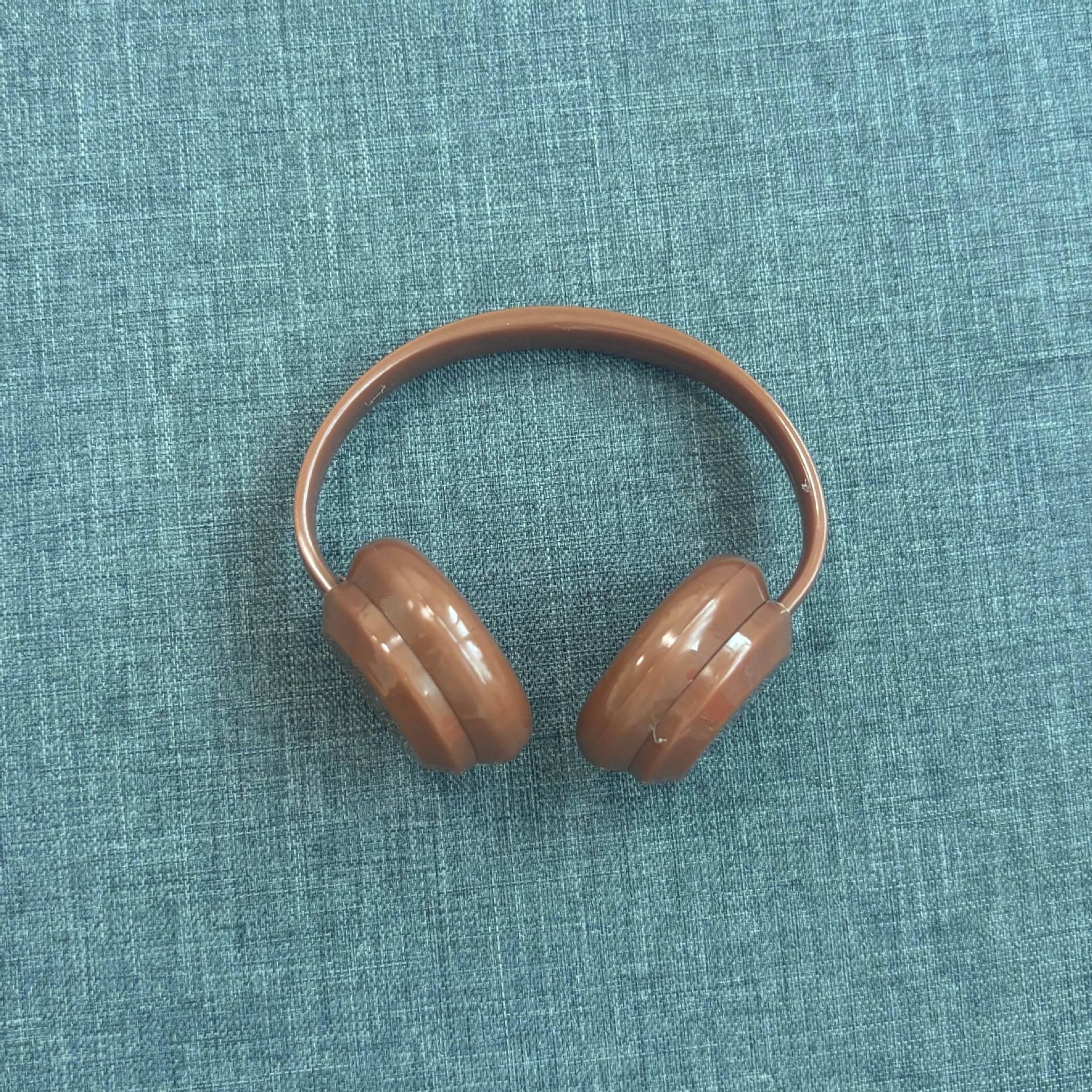 Labubu Solid Color Earphones