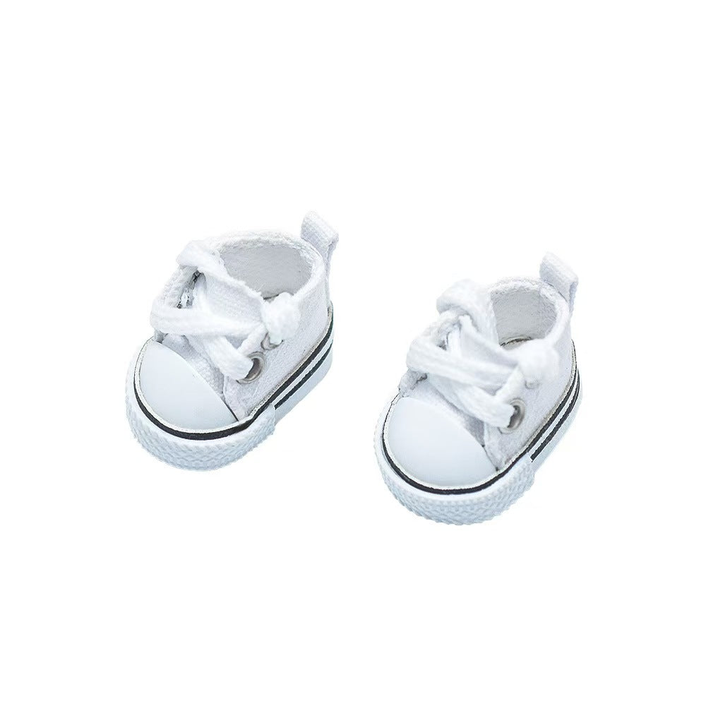 Labubu shoes accessories style 6